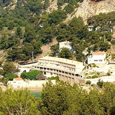 Les Terrasses Des Anthenors *