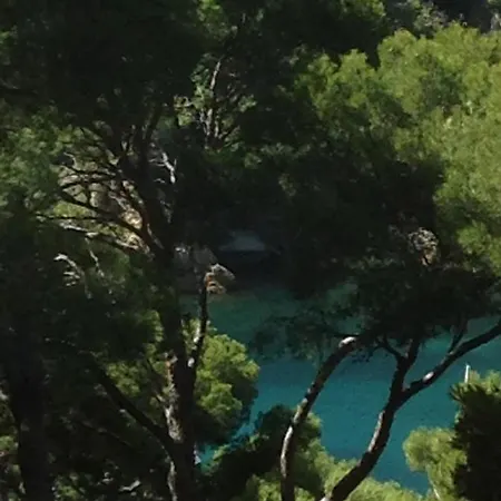 Les Terrasses Des Anthenors *
