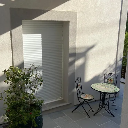 Les Terrasses Des Anthenors *